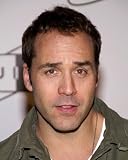JEREMY PIVEN 8x10 COLOR PHOTO