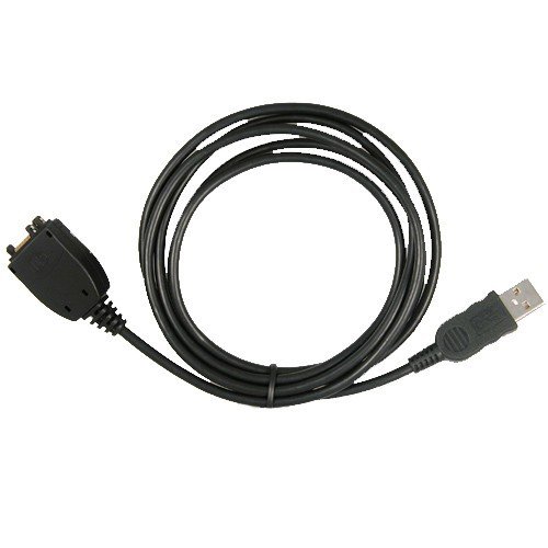 Wireless: Sprint Treo 650 755P USB Hotsync and Charge Cable