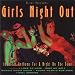 Girls' Night Out: 18 Great Anthems for a Night on the Town