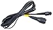Motorola PMKN4093A PMKN4093 Cable, Mobile MIC Extension, 2 FT GCAI