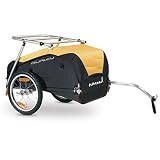 Burley Design Nomad Cargo Rack by Burley Design