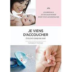Je viens d'accoucher