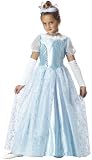Child Princess Cinderella Costume