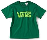 Vans Classic Childrens T-Shirt
