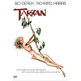 Tarzan, l'homme singepar Bo Derek
