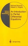 An Introduction to Partial Differential Equations (Texts in Applied Mathematics)