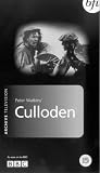 Culloden [VHS] [1964]