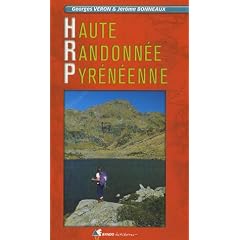 Haute Randonnee Pyreneenne
