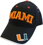 Miami Hurricanes NCAA Crusher
