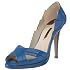 Ted Baker Womens Eavan Open Toe
