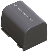 Canon BP-2L14 Battery for Canon HG, HV, ZR, Optura, and Elura Camcorders