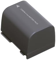Canon BP-2L14 Battery for Canon HG, HV, ZR, Optura, and Elura Camcorders
