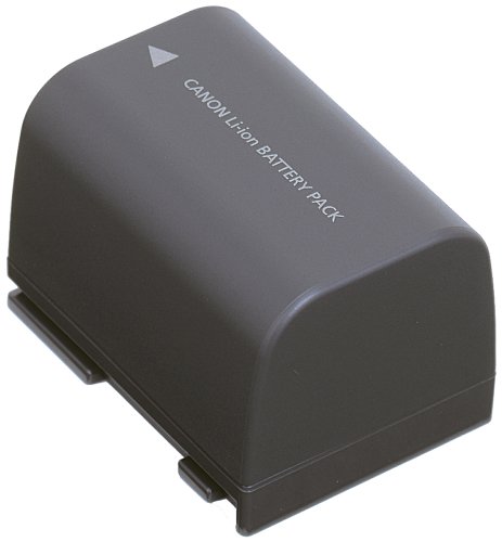 Canon BP-2L14 Battery for Canon HG, HV, ZR, Optura, and Elura Camcorders