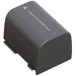 Canon BP-2L14 Battery for Canon HG, HV, ZR, Optura, and Elura Camcorders