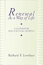 Renewal as a...