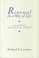 Renewal as a Way of Life: A Guidebook for Spiritual Growth