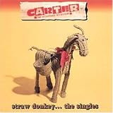 Straw Donkey: the Singles [CASSETTE]