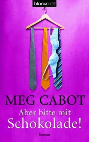Meg Cabot