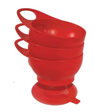 Brother Max Wrap-Around Weaning Bowls - 3pk