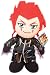 Kingdom Hearts 2 Axel 13-inch Plush