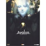 Avalon - �dition 2 DVDpar Malgorzata Foremniak