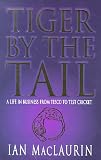 Review Macmillan  / Tiger by The Tail