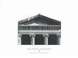 Tempio della Fortuna Virile, Art Poster by Marcato, size 16