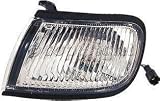 CORNER LIGHT nissan MAXIMA 97-99 marker lh