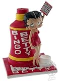Betty Boop Bingo Bank