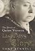 Last Days of Glory: The Death of Queen Victoria