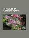 100 Families of Flowering Plants