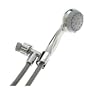 WaterPik TRE-453GB Elements Shower Massage 4-Mode Hand-Held Chrome Showerhead
