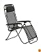 Pacific Outdoors 17-LC100 La Chaise Folding Recliner