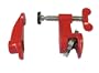 Bessey PC-34DR 3/4-Inch Deep Reach Pipe Clamp Fixture