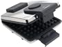 Cuisinart WMB-4 4-Slice Belgian Waffle Maker