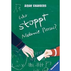 Wer stoppt Melanie Prosser?