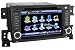 Produkt-Bild: Suzuki GRAND VITARA OEM Einbau Touchscreen Autoradio DVD Player MP3 MPE4 USB SD 3D Navigation GPS TV iPod USB MPEG2 Bluetooth Freisprecheinrichtung