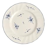Villeroy & Boch Vieux Luxembourg 8-Inch Salad Plate