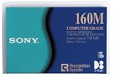 Sony QGD160M D8 8mm Data Cartridge (7/14 GB)