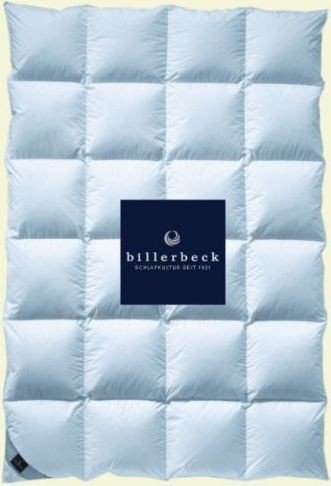 Billerbeck Classic Daune 302 Alina