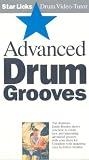 Review Music Sales Limited  / Advanced Drum Grooves