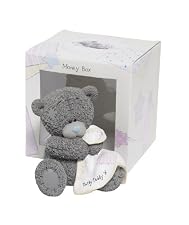 Me To You money box