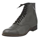 Stacy Adams Men's Madison Cap Toe Boot