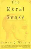 The MORAL SENSE