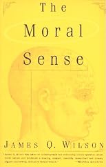 The MORAL SENSE