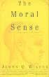 The MORAL SENSE