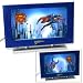 Search : Superman Flat Screen Motion Lamp