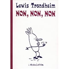 Non, non, non