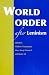 World Order After Leninism