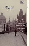 Dvorak In Prague - A Celebration [VHS] [1993]